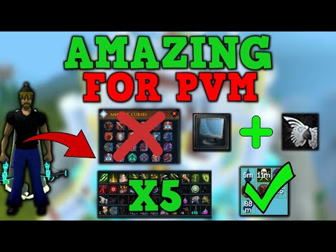 Ultimate Interface Guide For Runescape 3 2022