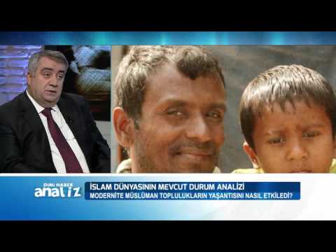 Dini Haber Analiz 30.10.2015