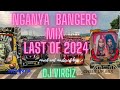 DJ VIRGIZ LAST OF NGANYA MIX DANCEHALL ARBANTONE AMAPIANO BONGO GOSPEL MUGITHI2024 DJ VIRGIZ
