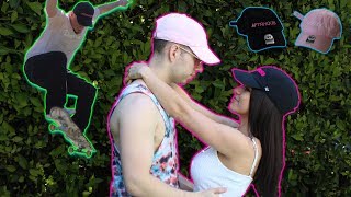 THE BIG ANNOUNCEMENT!