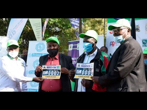 Registration opens for Eldoret Marathon