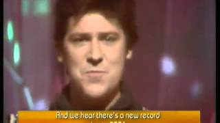 Shakin&#39; Stevens - Merry Christmas Everyone [Top Of The Pops 1985]