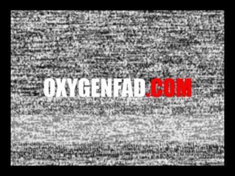 Oxygenfad - Red