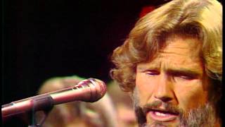 Kris Kristofferson &quot;Me and Bobby McGee&quot; on Austin City Limits
