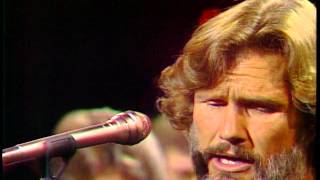 Kris Kristofferson &quot;Me and Bobby McGee&quot; on Austin City Limits