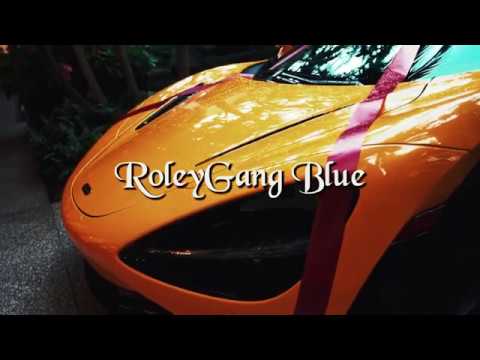 RoleyGang Blue - Proud Of Me (Official Music Video)