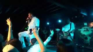 Media Lab - "Embers" (Live in San Diego 8-1-15)