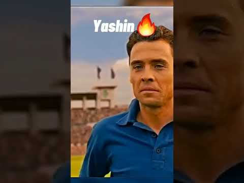 Yashin🔥