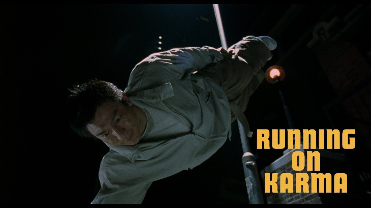 "Why should I believe you?"