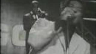 OTIS REDDING My Girl Live Recording