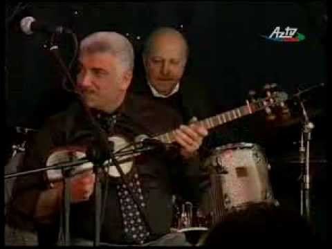 Ethno-Jazz (Azerbaijan)