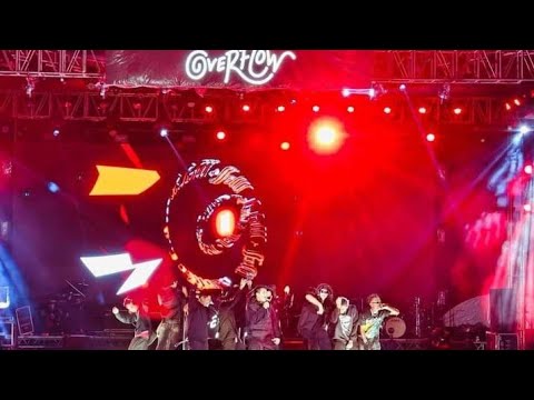 Mary Mall-WTFATG(Performance with Eskare) | Plz 1080p