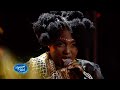 Gracia performs ‘Pata Pata’ by Miriam Makeba – Nigerian Idol | S9 | E7 | Live Show | Africa Magic