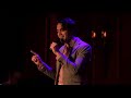 Ryan McCartan Dead Girl Walking Best Of Pronoun Showdown