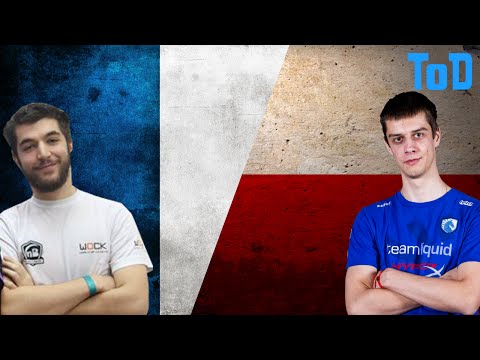 [Showmatch English cast #85] PtitDrogo vs MaNa 3 (Expedition Lost) May 17th - Le ToD showmatches