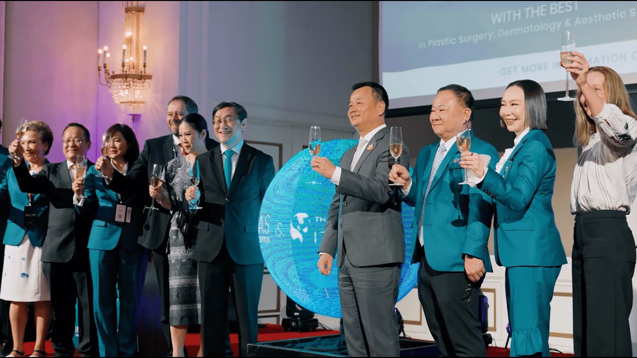 IMCAS Asia 2025 Recap