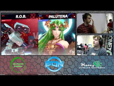 EON #41: EON | Walla vs Arch (Winners Final)