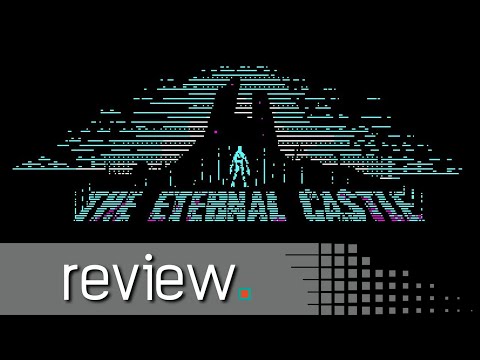 The Eternal Castle: Remastered Switch Review - Noisy Pixel