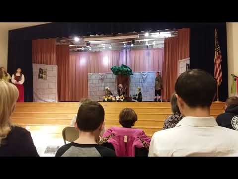 Ogden 6th Grade Thwacked Jan 2018