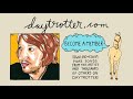 Joseph Arthur - Almost Blue - Daytrotter Session