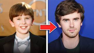 20 Child Actors From Early 2000s You'd Never Recognize Today! (Part 2)