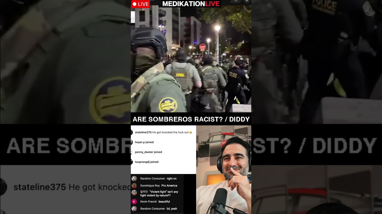 🔴 Medi is Live | Friday 10/3/2025