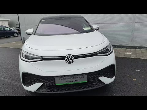 Volkswagen ID.5 BUSINESS 77kWh 174HP - Image 2