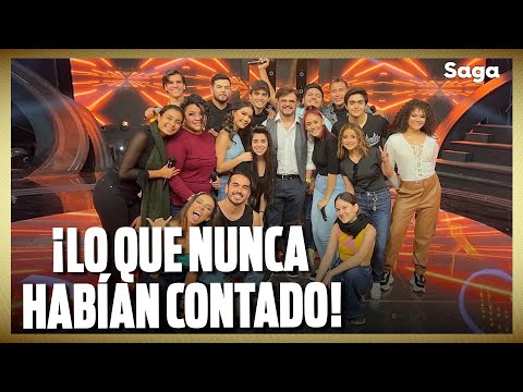 GANADORES de LA ACADEMIA 2022: CESIA, ANDRÉS y MAR nos cuentan su experiencia