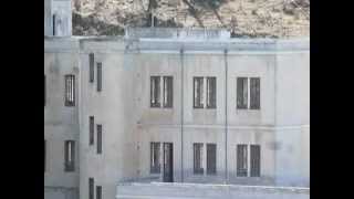 preview picture of video 'Mertola Portugal casa abandonada'