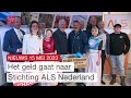 Meischol levert ruim 72.000 euro op en zo denken inwoners over Lelylijn | Dit is Flevoland