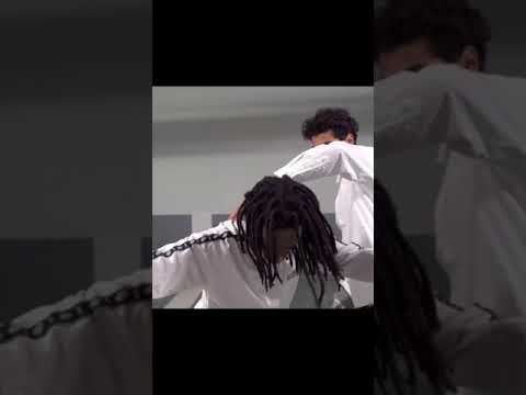 DYKENS & ZYKO sarcellite creativity of dance 🔥🔥