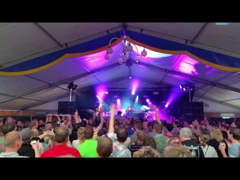 22 juni 2015 Keijenborgse kermis