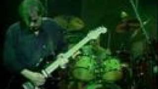 David Gilmour -Murder