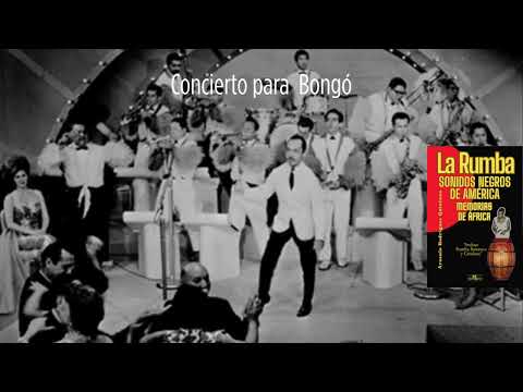 Concierto para Bongó 1967 Dámaso Pérez Prado #musicacubana #jazzlatino #musica #music #cuba #rumba
