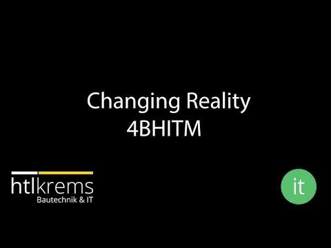 MoviEU Changing Reality - 4BHITM HTL Krems