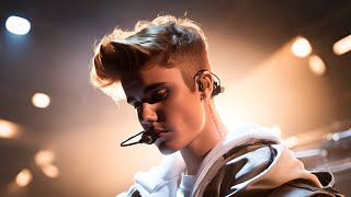 Justin Bieber - I'll Be There (Lyrics)