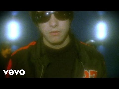 Primal Scream - Kowalski (Official Video)