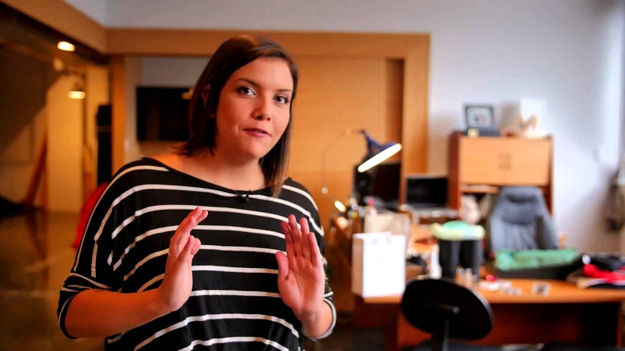 Tutoriel maquillage: Miss Manga de L'Oréal