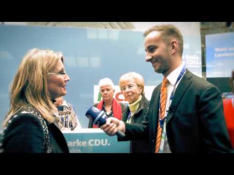 Jan Böhmermann über Norbert Röttgen, dem Panther der CDU | Harald Schmidt