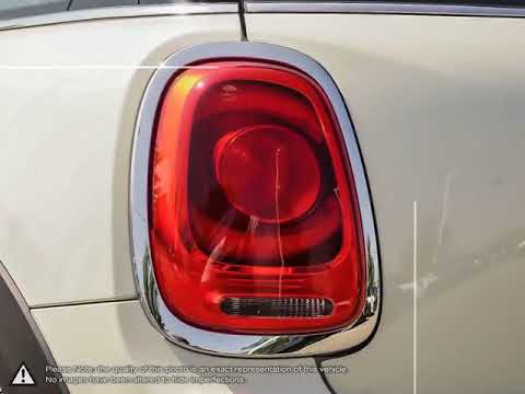 2019 MINI 3 Door | Budds' MINI Oakville | WMWXP5C56K2H31599 C037736