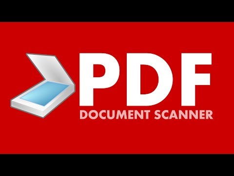 PDF Document Scanner Classic Video