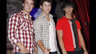 Jonas Brothers - You Just Don't Know It