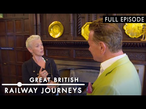 Great British Railway Journeys | Series 9 Episode 9: Taunton to Newton Abbot