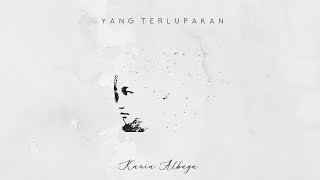 (Official Music Video) Kania Albaga - Yang Terlupakan