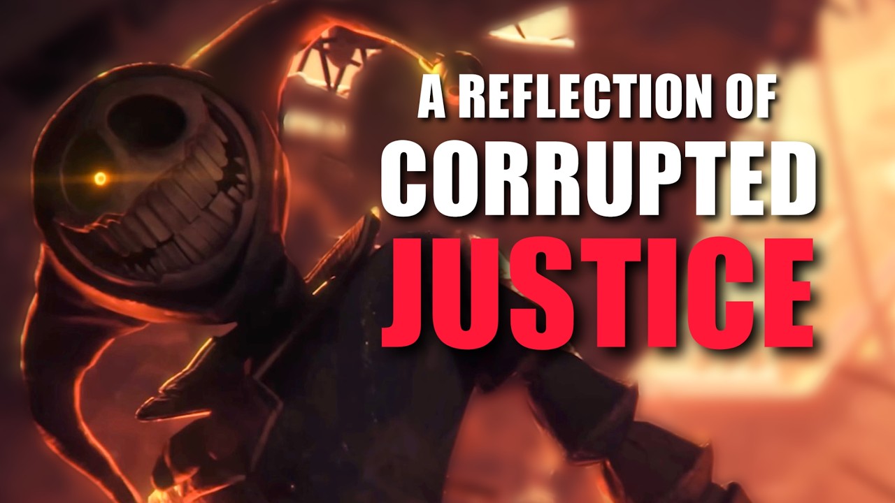 The Prototype: An Overarching Villain Done Right (Poppy Playtime Analysis)