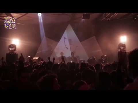 Sed & Benz  (Snippet) - Live @ Sekay Audio Journey