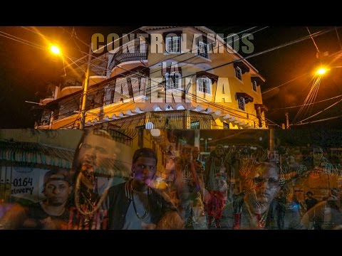 CMGLIFE RECORDS PRESENTS:CONTROLAMOS LA AVENIDA REMIX DIRECTED BY:ALAMBRE FILMS CMGLIFE RECORDS,LLC