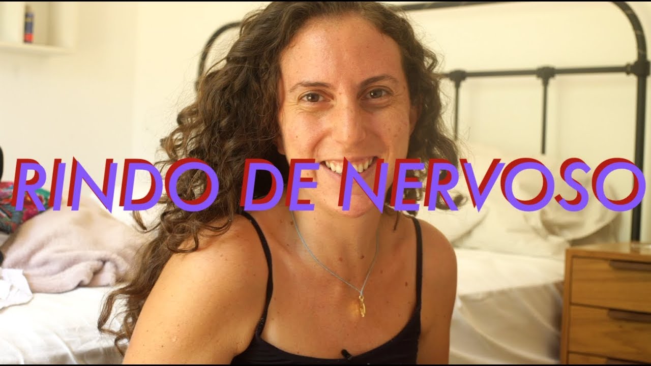 EU NOVINHA TUDO DE NOVO