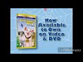 Charlotte S Web 1972 Charlotte S Web 2 Wilbur S Great Adventure 2003 VHS And DVD Trailer