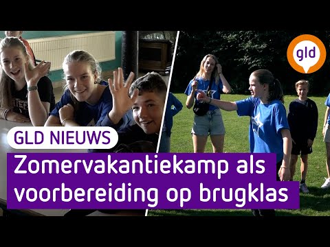 GLD Nieuws 18 juli 2023